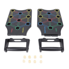 Push Up Board Foldable Multi Functional Push Up