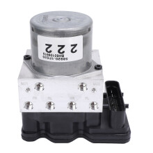 ABS Hydraulic Module Unit Improve Braking