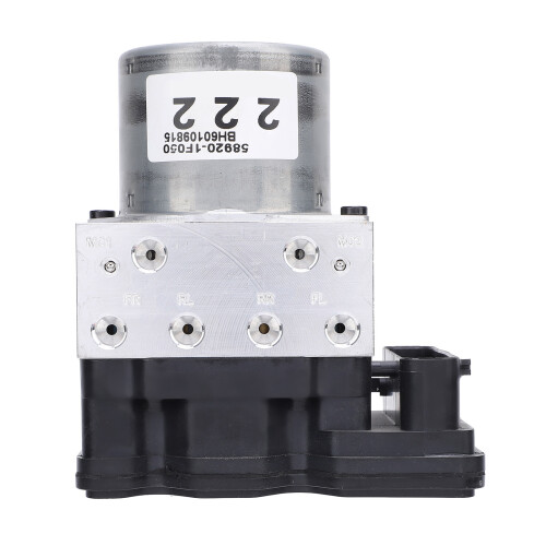 ABS Hydraulic Module Unit Improve Braking 1