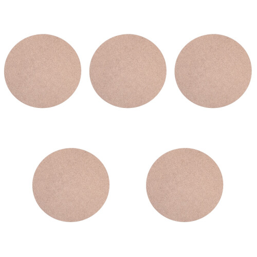 base para tabla madera accesorio arcilla 5 uds 2