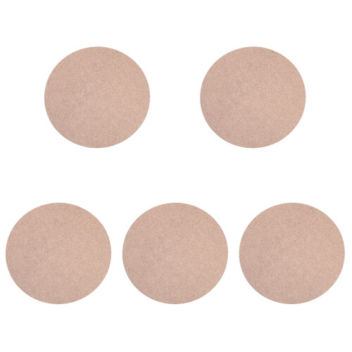base para tabla madera accesorio arcilla 5 uds 1