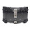 25L Motorcycle Top Case with Security Lock 4