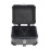 25L Motorcycle Top Case with Security Lock 6
