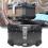 25L Motorcycle Top Case with Security Lock 11
