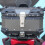 25L Motorcycle Top Case with Security Lock 12