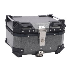 25L Topbox Motorrad wasserfest Schnellverschluss
