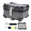 25L Motorcycle Top Case with Security Lock 1