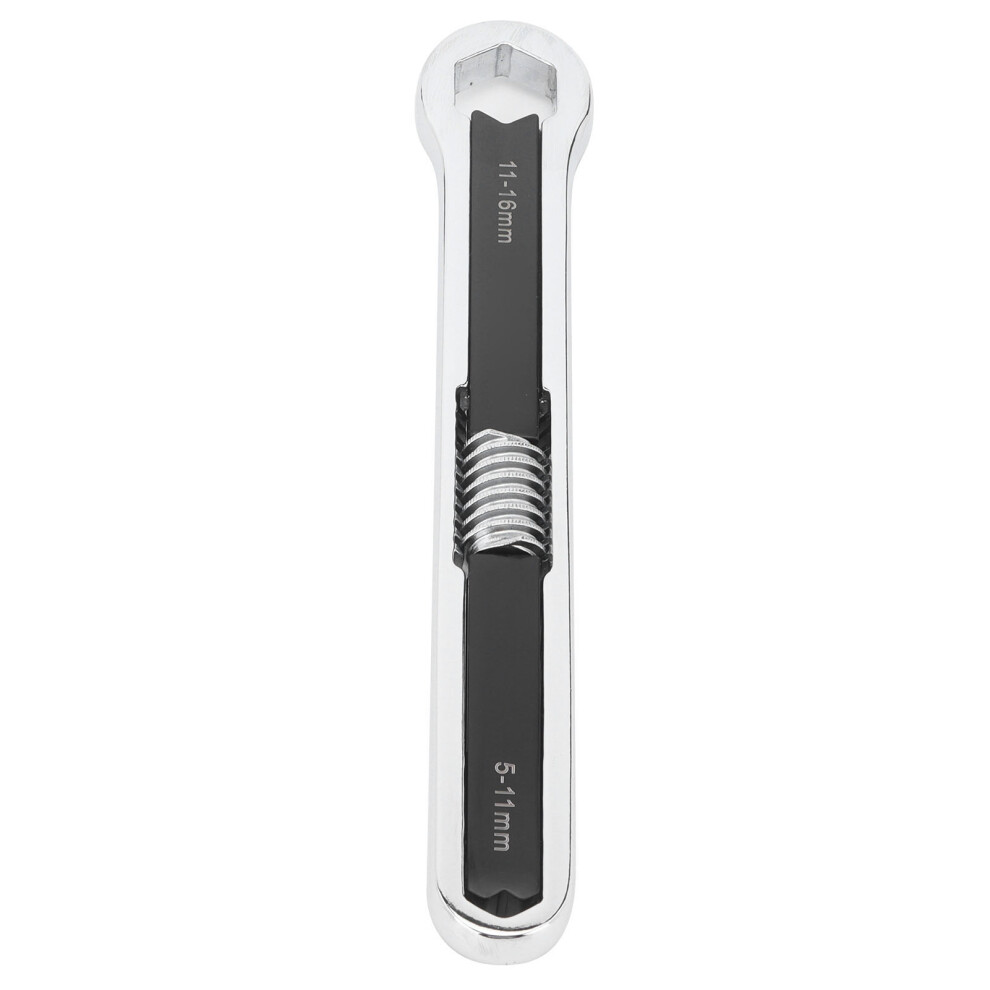 Openend Wrench Solid Multifunction Monkey Spanner Light