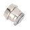 Motorcycle Top Box Lock Cylinder Core Plug and 14