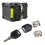 Motorcycle Top Box Lock Cylinder Core Plug and 11