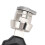 Motorcycle Top Box Lock Cylinder Core Plug and 15