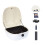 Motorcycle Top Case with Combination Lock ABS 11