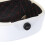 Motorcycle Top Case with Combination Lock ABS 15