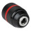 Keyless Hand Drill Chuck 1/2-20UNF Mount 2-13mm Capacity Self Tighten Multi-Purpose 1