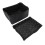 45L Motorcycle Top Box Liner PU Leather Motorcycle 4