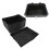 45L Motorcycle Top Box Liner PU Leather Motorcycle 11