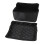 45L Motorcycle Top Box Liner PU Leather Motorcycle 14