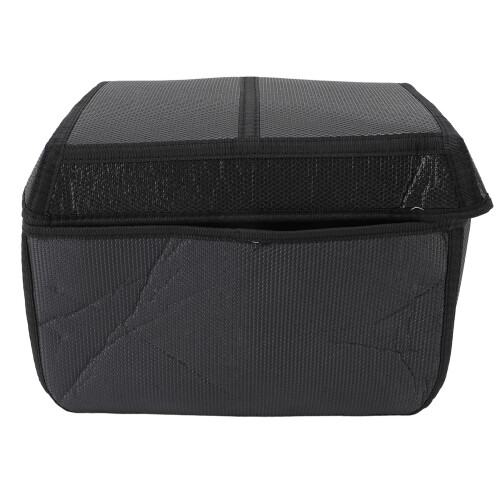 45L Motorcycle Top Box Liner PU Leather Motorcycle 2