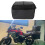 45L Motorcycle Top Box Liner PU Leather Motorcycle 12