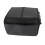 45L Motorcycle Top Box Liner PU Leather Motorcycle 2