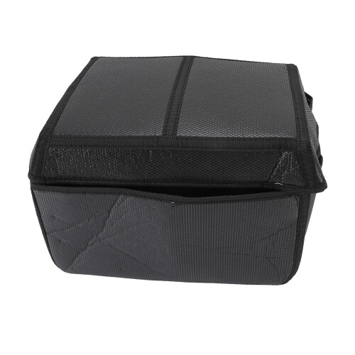 45L Motorcycle Top Box Liner PU Leather Motorcycle 1