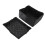 45L Motorcycle Top Box Liner PU Leather Motorcycle 7