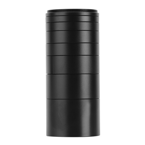 8PCS/Set 3/5/7/10/12/15/20/30mm Lens Adapter Ring 1