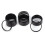 8PCS/Set 3/5/7/10/12/15/20/30mm Lens Adapter Ring 7