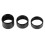 8PCS/Set 3/5/7/10/12/15/20/30mm Lens Adapter Ring 13