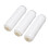 3Pcs Fishing Baits Thread Nylon Elastic Flexible 8