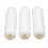 3Pcs Fishing Baits Thread Nylon Elastic Flexible 9