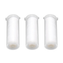 3Pcs Fishing Baits Thread Nylon Elastic Flexible