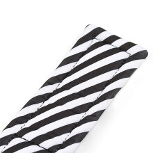 6FT/8FT/10FT Surfboard-Leash mit Stahl-Drehgelenk, weichem Knöchelband