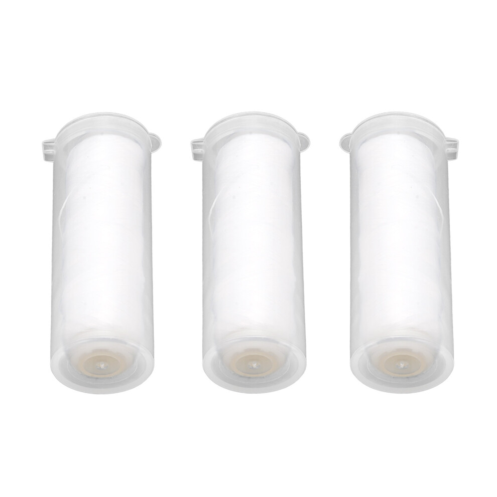 3Pcs Fishing Baits Thread Nylon Elastic Flexible-image-OPC-PKH75NK-NEW