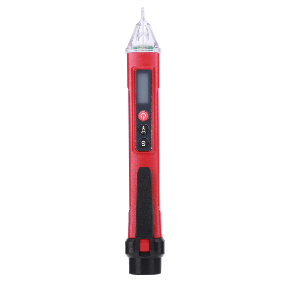 Digital Noncontact Current Voltage Detector Test 8320539354040
