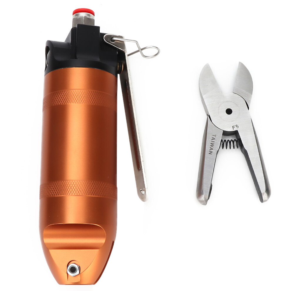 HS20 Series Pneumatic Scissors Air Nippers Shears