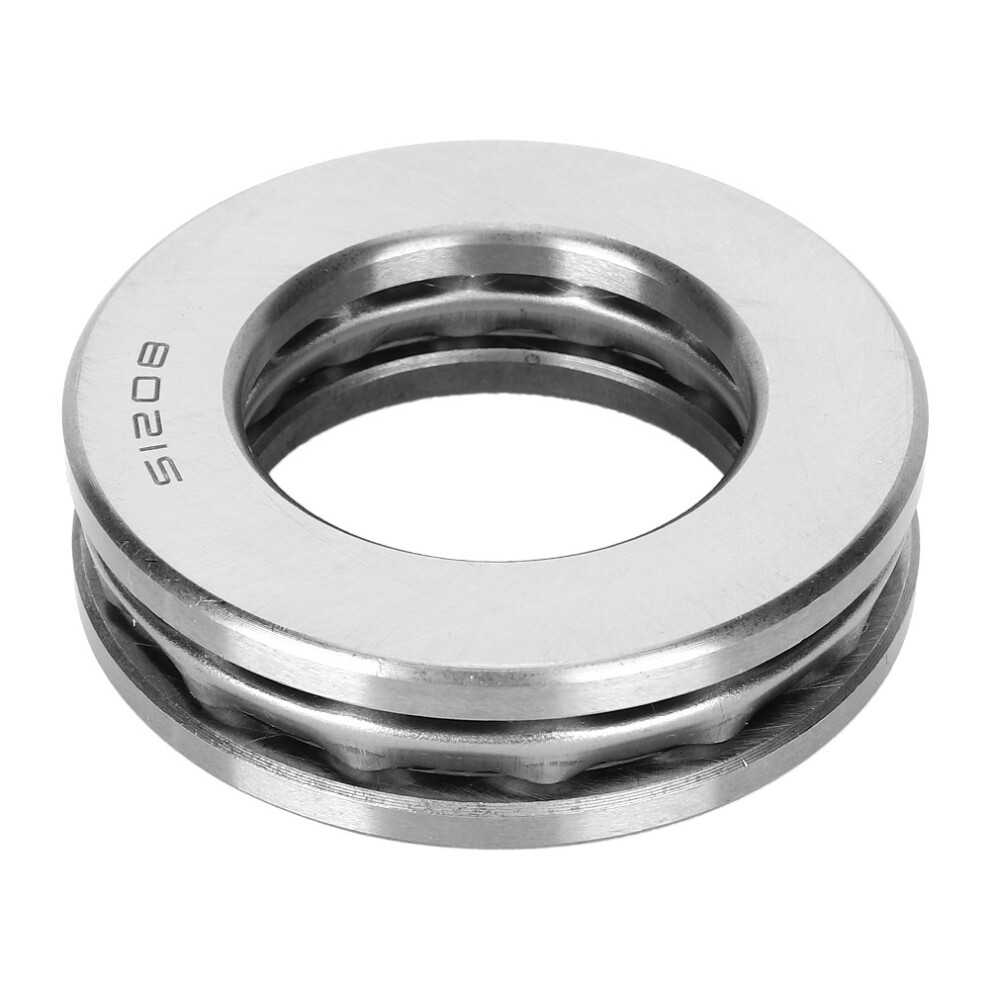 Axial Thrust Ball Bearing High Accuracy Plane