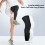 Breathable Knee Compression Sleeves Basketball 8