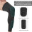 Breathable Knee Compression Sleeves Basketball 2