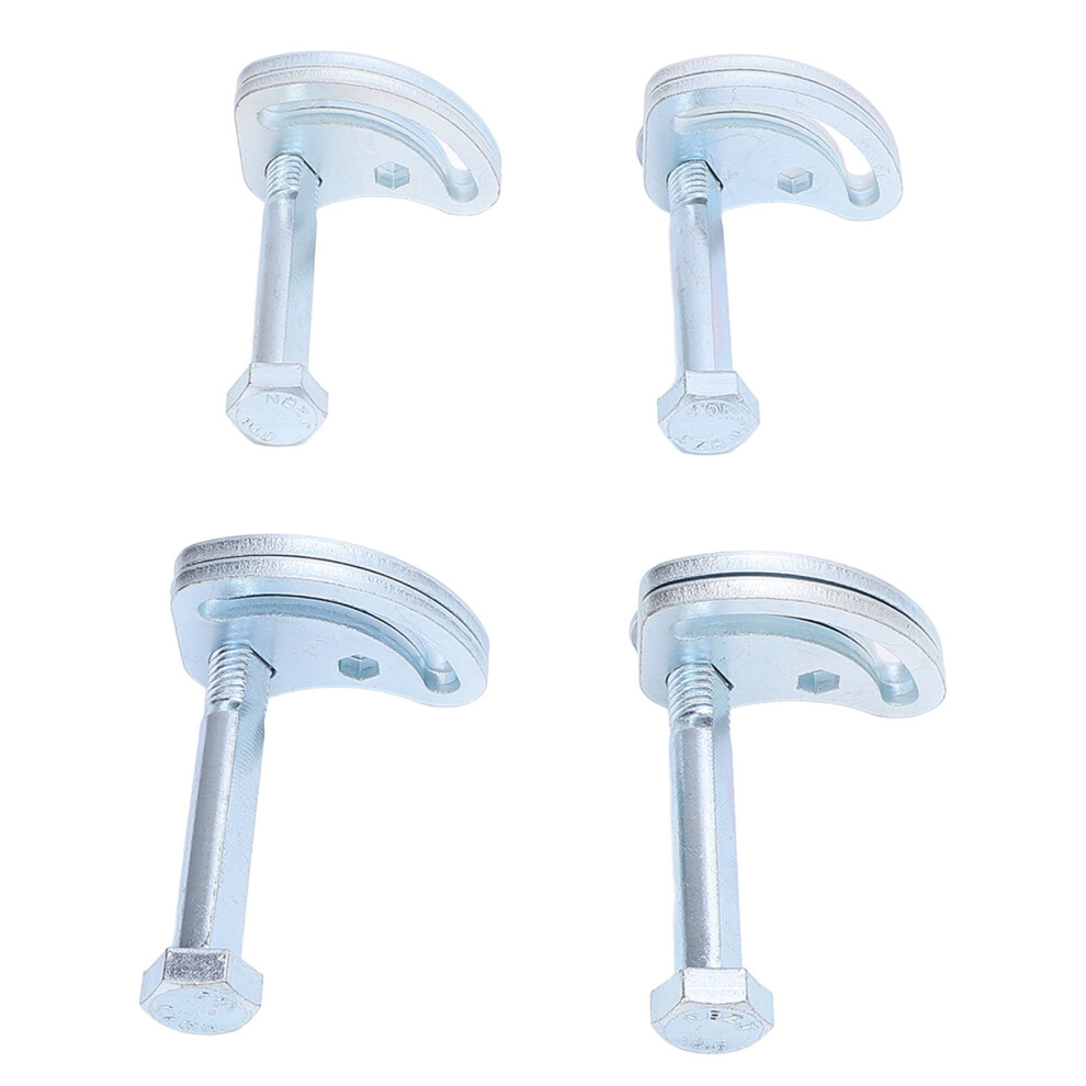 4Pcs Camber Alignment Caster Bolt Kit High 8320539354538