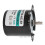 AC Synchronous Motor 14W Permanent Magnet Low 4