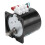 AC Synchronous Motor 14W Permanent Magnet Low 9