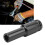 Hex Socket Carbon Steel Lengthen Electric Wrench 12