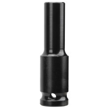Hex Socket Carbon Steel Lengthen Electric Wrench