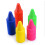 50 Pieces Track Training Cones Roller Skating 8