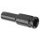 Hex Socket Carbon Steel Lengthen Electric Wrench 6
