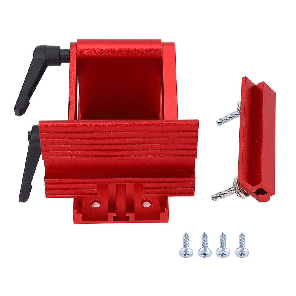 Adjustable Replacement Tool Rest Sharpening Jig 8320539354637