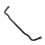 Front Suspension Stabilizer Bar 55398938AC Reduce 7