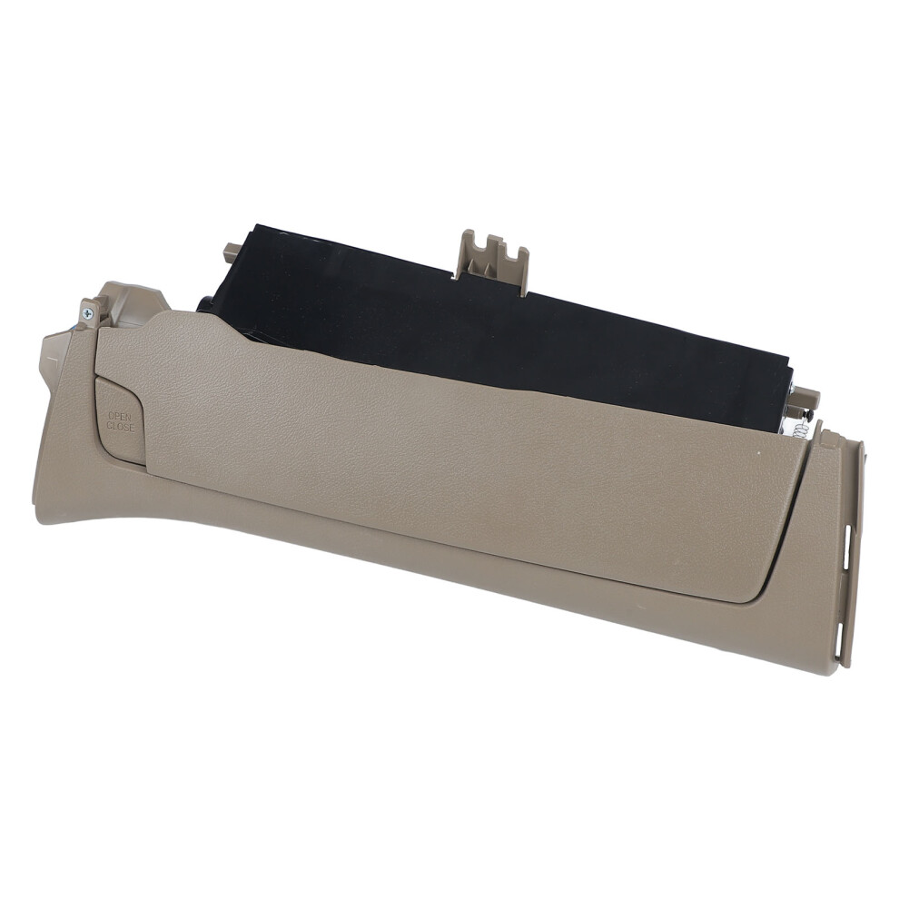 Upper Glove Box Spacious Space Impact Proof Long 8320539355085