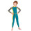 Kid Wetsuit One Piece Swimsuit Sun-Protective 10